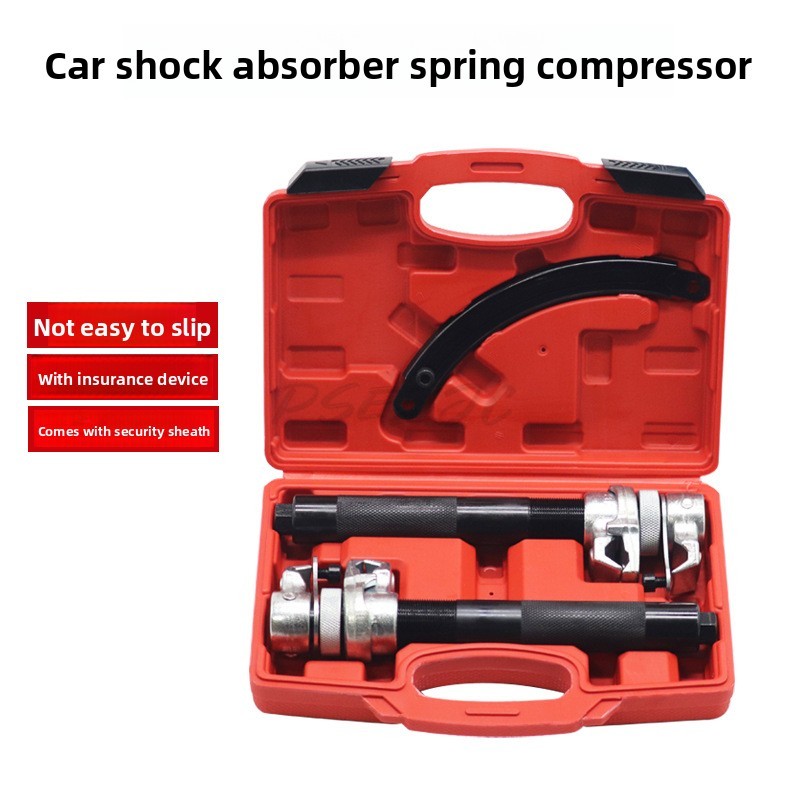 Spring Compressor Tool - ضاغط زنبركي ممتص للصدمات - أداة