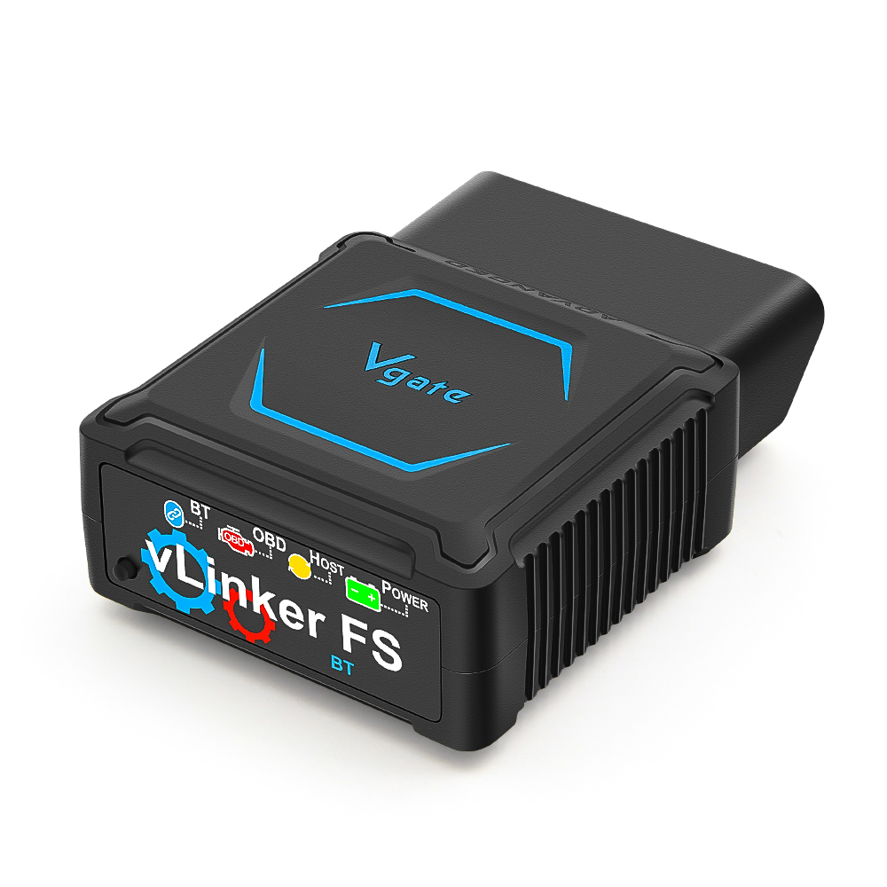 Car Diagnostic Tool - أداة فحص وتشخيص السيارات الاحترافية بتقنية