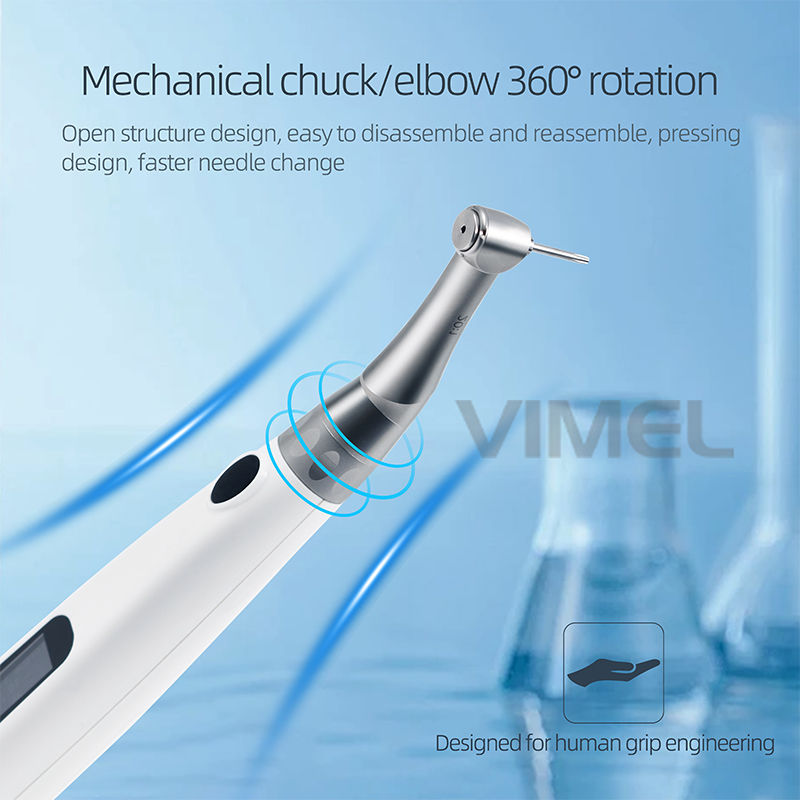 Torque Wrench - مفتاح عزم كهربائي لاسلكي عالمي لزراعة
