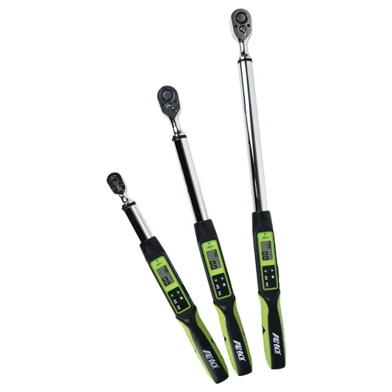 Torque Wrench - مفتاح عزم رقمي 1/2 بوصة مع