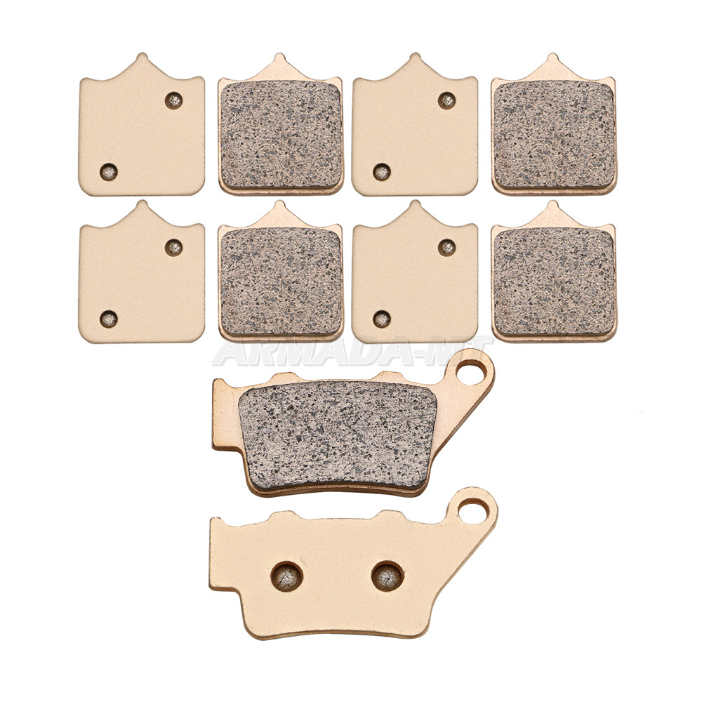 Brake Pad Set - لـ BMW S1000RR S 1000 RR
