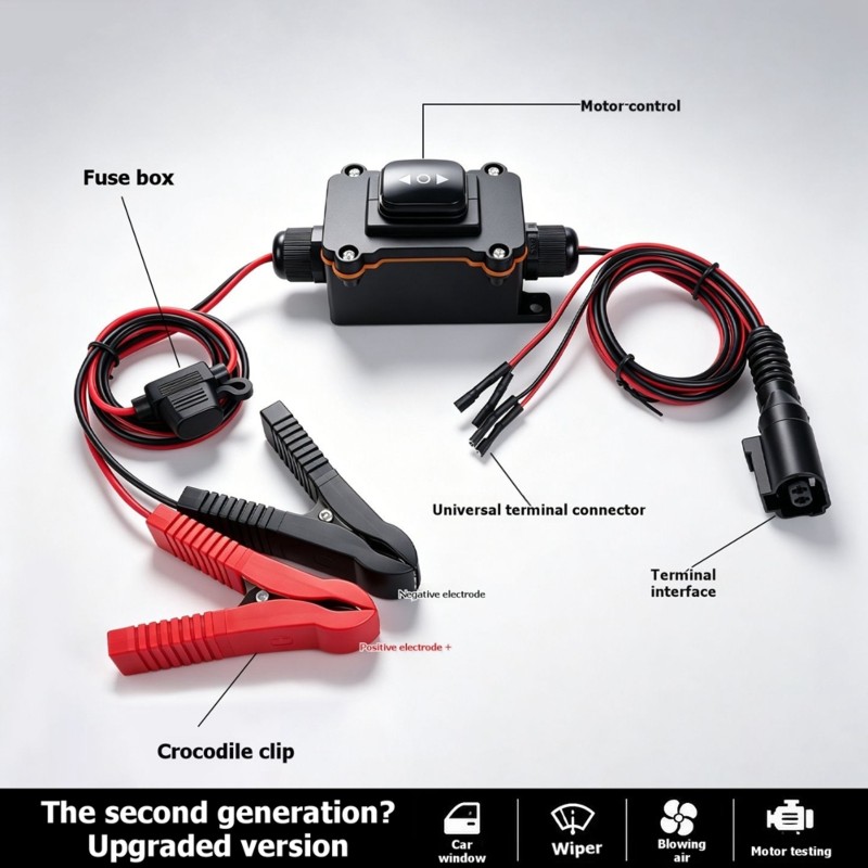A33K-Reset أداة تشخيص ثنائية ا - مراجعة Car Diagnostic Tool وسعره