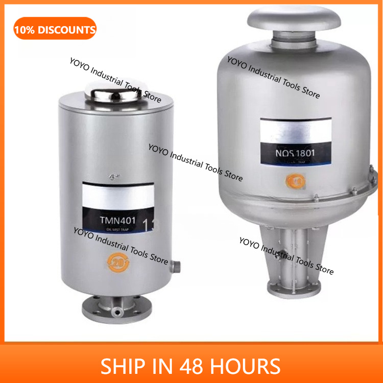 فلتر عادم OMT-200A جديد لعام 2 - مراجعة Oil Filter وسعره