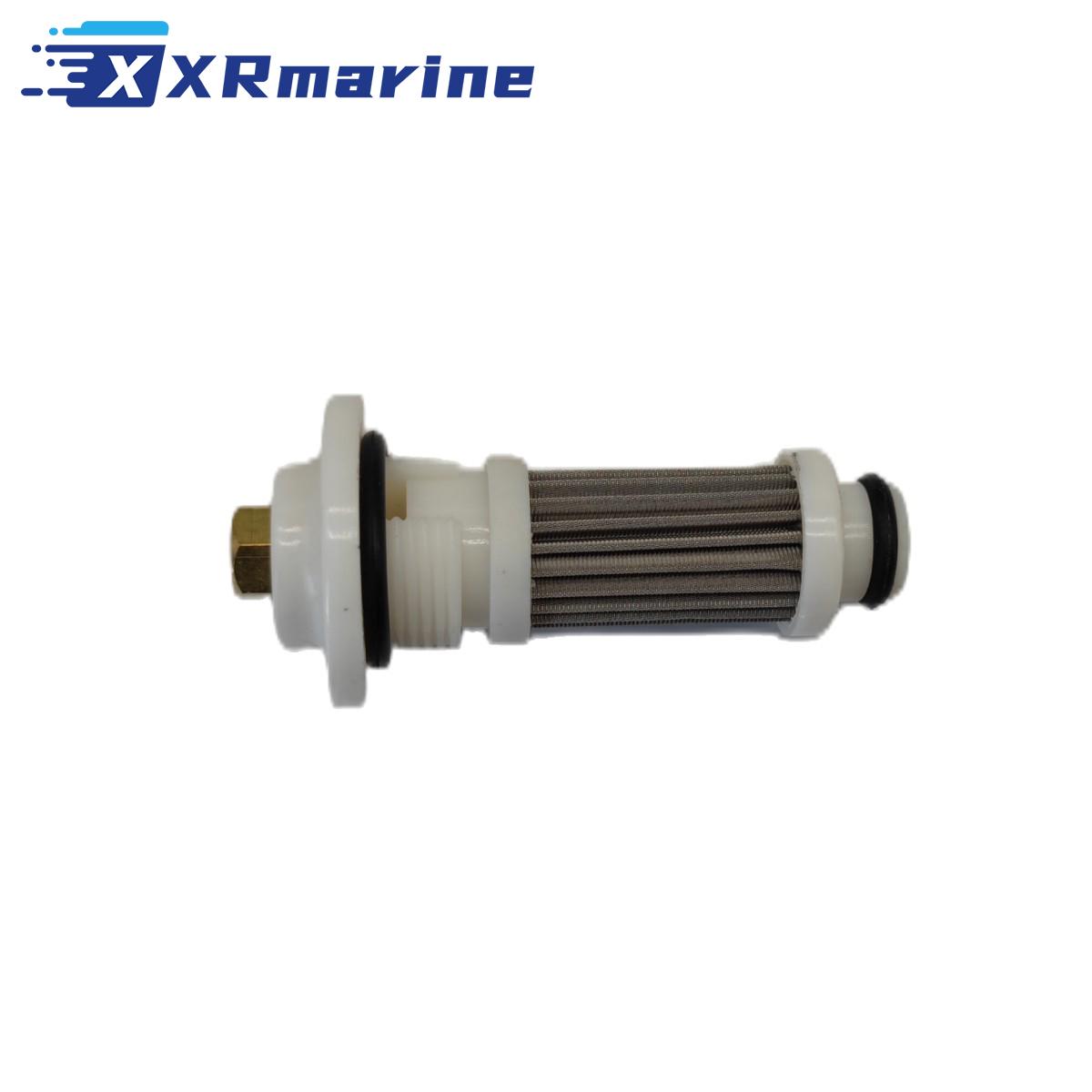 فلتر الزيت لياماها 6G8-13440-0 - مراجعة Oil Filter وسعره