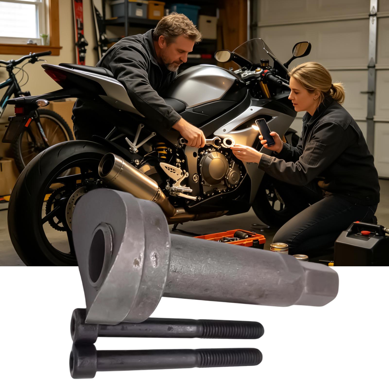 أداة سحب مسامير التثبيت العالم - مراجعة Automotive Tools وسعره
