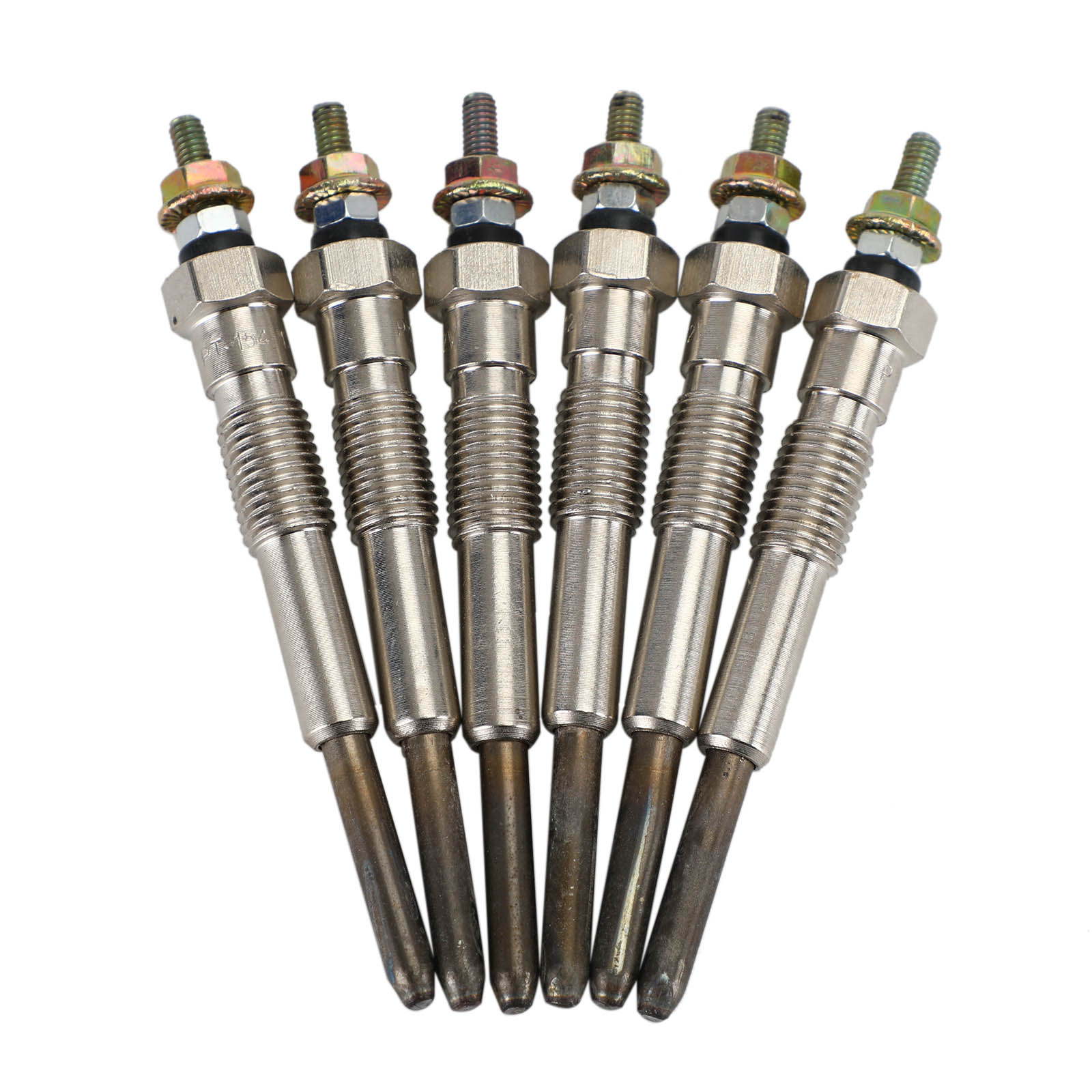 6 قطع من شمعات الإشعال 19850-6 - مراجعة Spark Plug وسعره