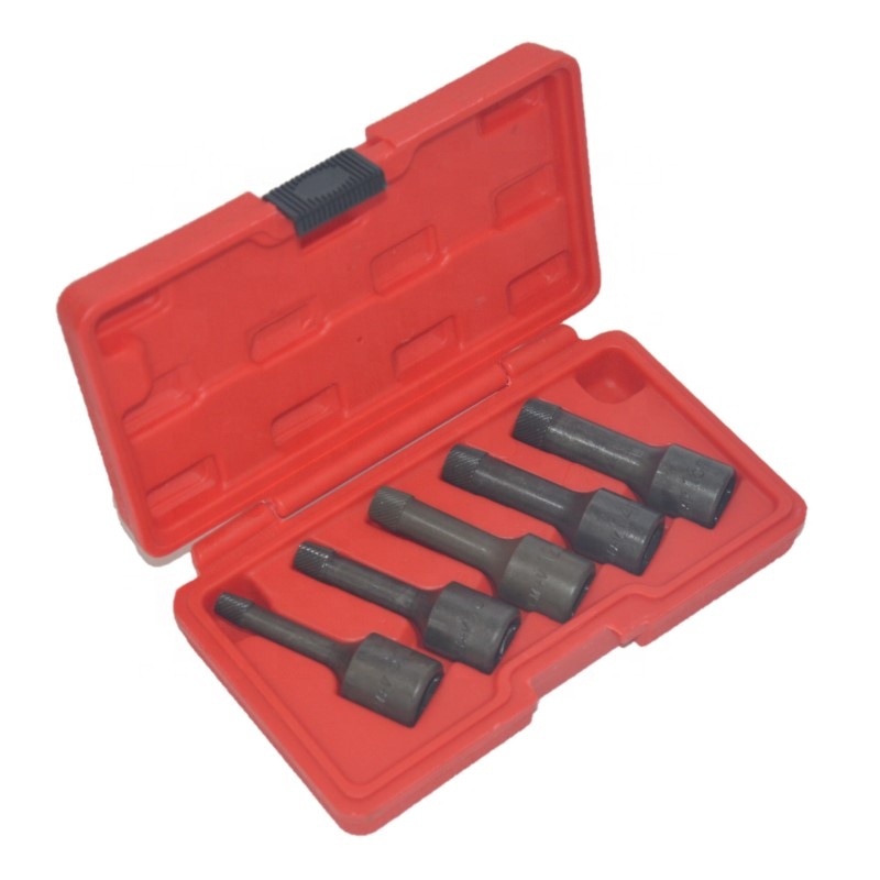 طقم أدوات إصلاح السيارات XCTOO - مراجعة Socket Set وسعره