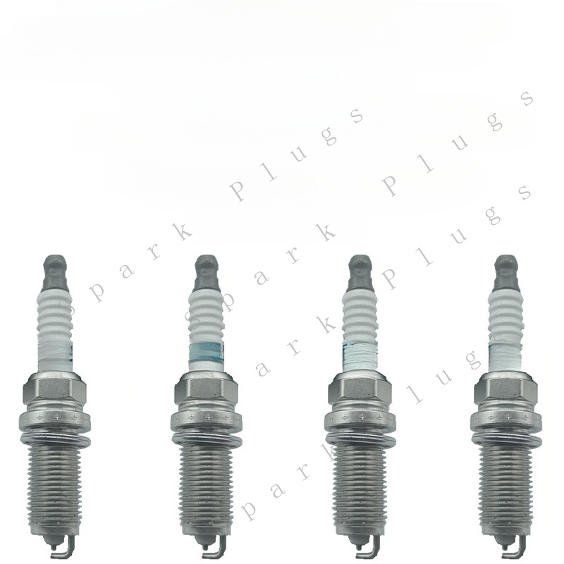 طقم Z+ لـ 4 شمعات إشعال أصلية  - مراجعة Ngk Spark Plug Laser Iridium وسعره