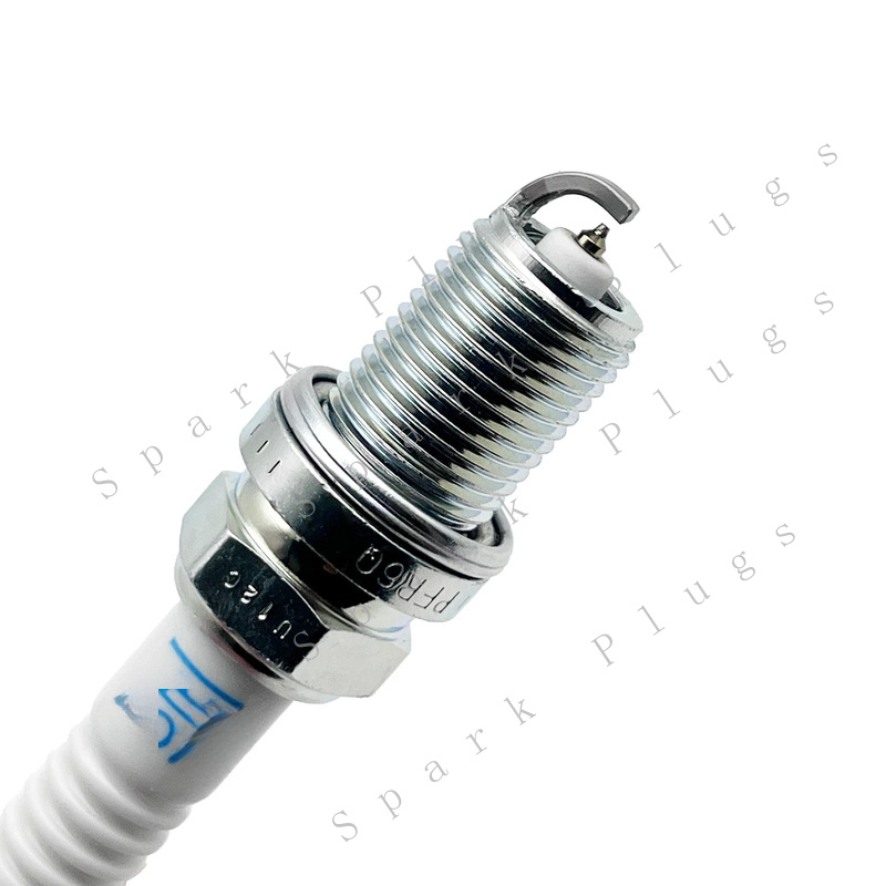 شمعة إشعال Z+ 8x من نوع NGK La - مراجعة Ngk Spark Plug Laser Iridium وسعره