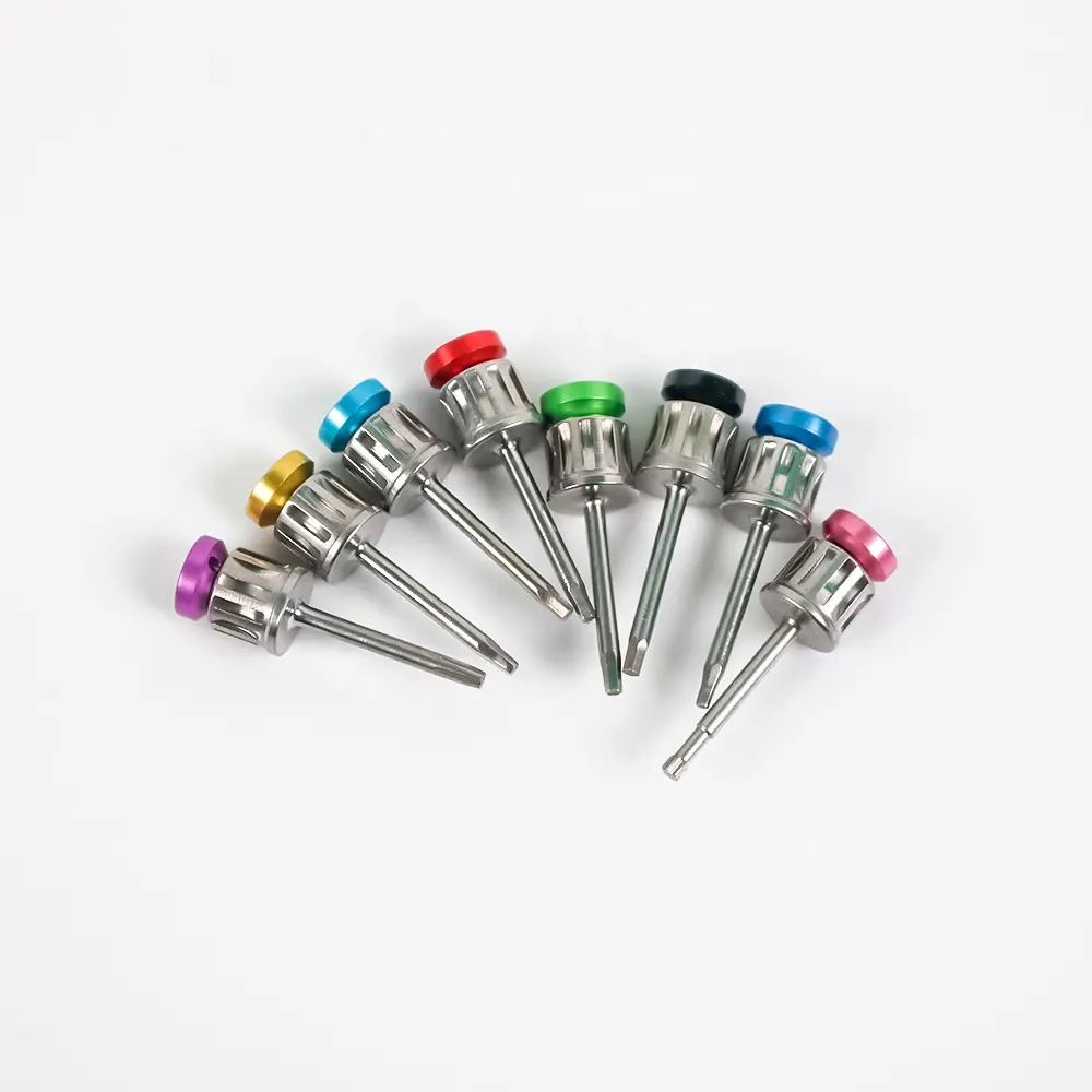 طقم مفتاح عزم دوران لزراعة الأ - مراجعة Torque Wrench وسعره