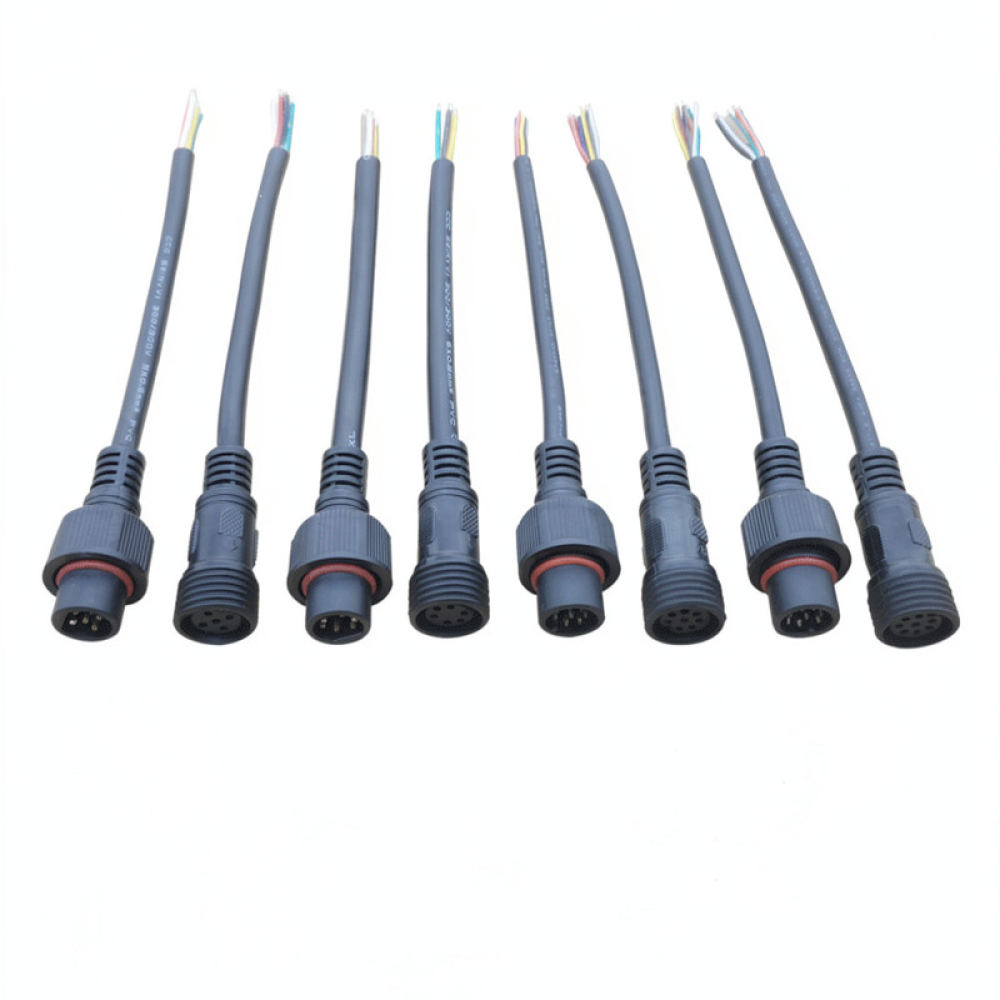 موصل طيران مقاوم للماء لإضاءة  - مراجعة Socket Set وسعره