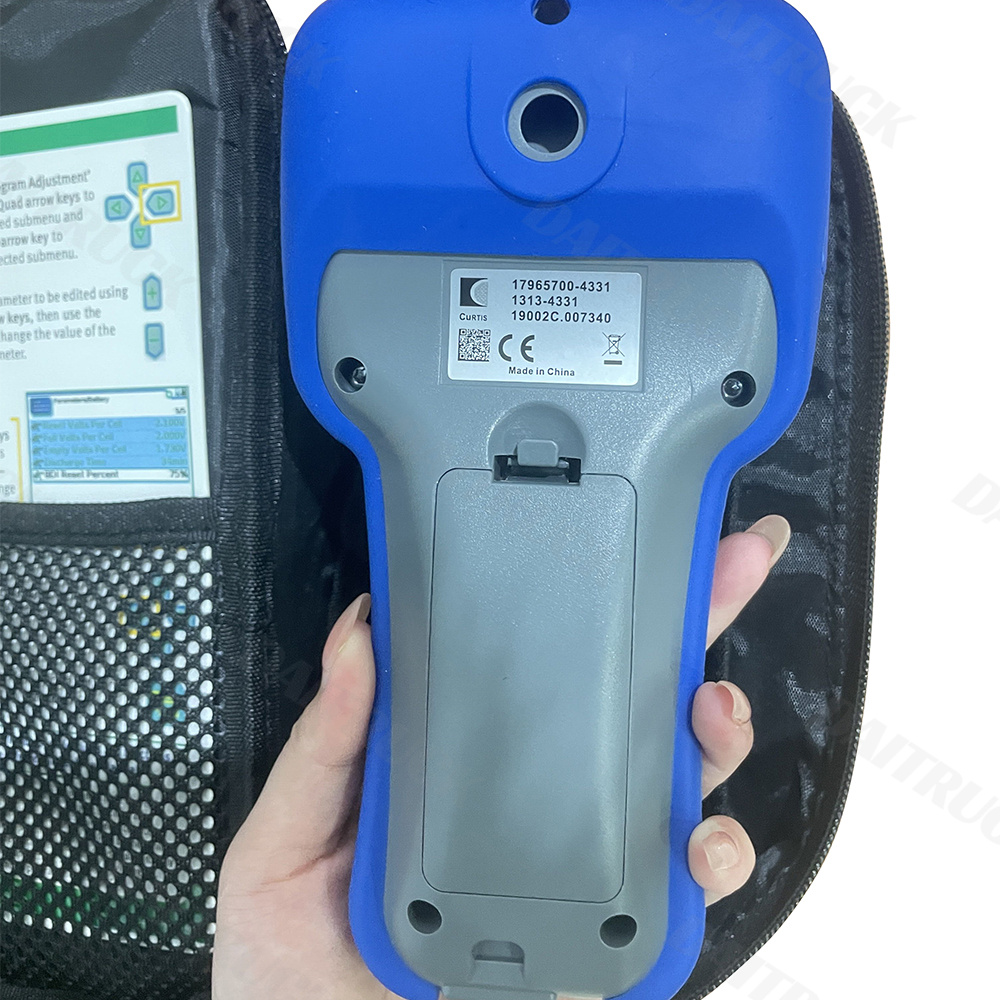 كورتي=س أوريجينال=إل برمجير 13 - مراجعة Car Diagnostic Tool وسعره
