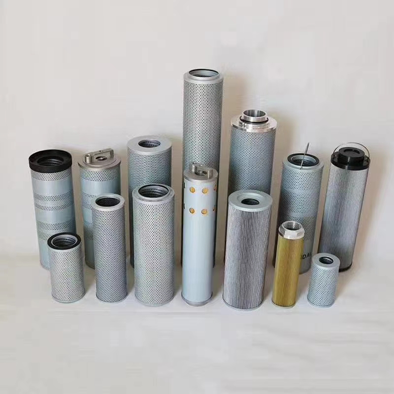 عنصر فلتر زيت هيدروليكي صناعي  - مراجعة Oil Filter وسعره