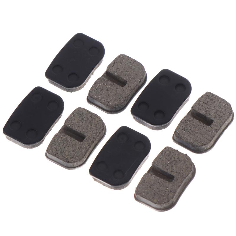 وسادات فرامل قرصية بديلة للدرا - مراجعة Brake Pad Set وسعره
