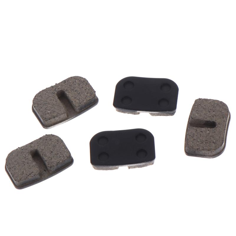 وسادات فرامل قرصية بديلة للدرا - مراجعة Brake Pad Set وسعره