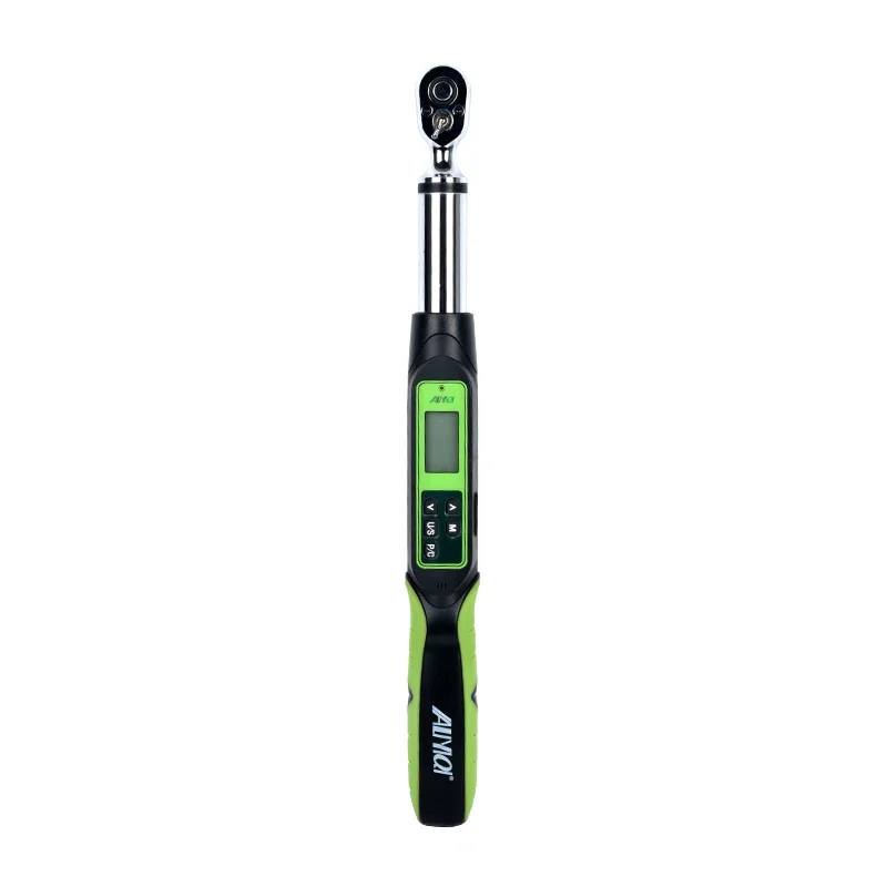 مفتاح عزم رقمي 1/2 بوصة مع إمك - مراجعة Torque Wrench وسعره