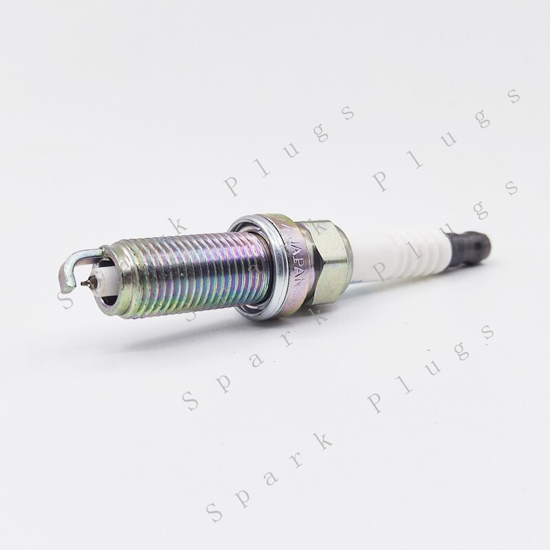 طقم Z+ لـ 4 شمعات إشعال NGK 49 - مراجعة Ngk Spark Plug Laser Iridium وسعره