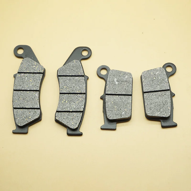 لياماها YZ250 2003-2007 YZ250F - مراجعة Brake Pad Set وسعره