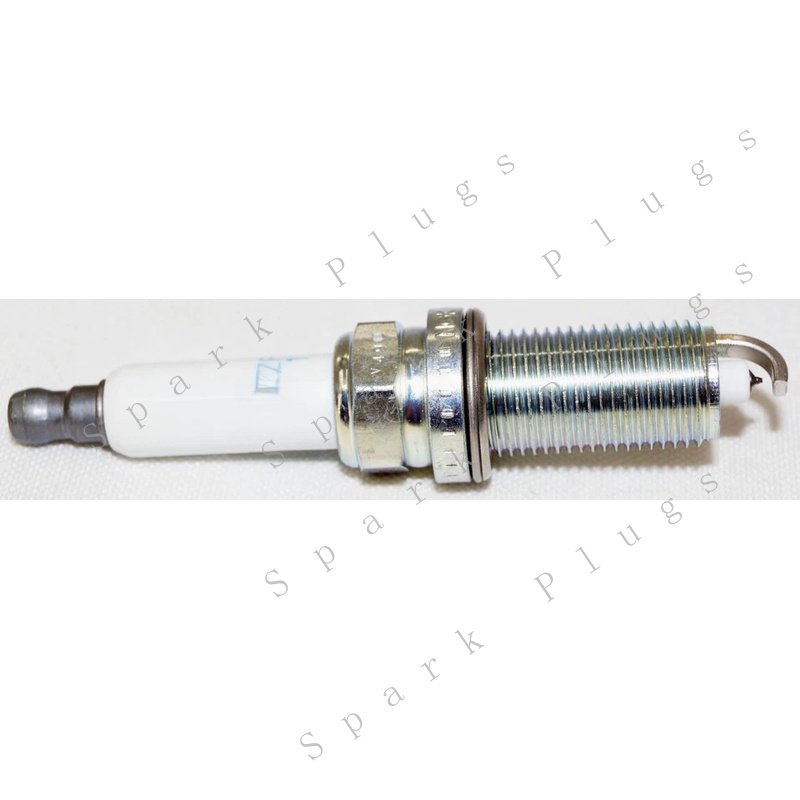شمعات إشعال Z+ من نوع NGK ليزر - مراجعة Ngk Spark Plug Laser Iridium وسعره