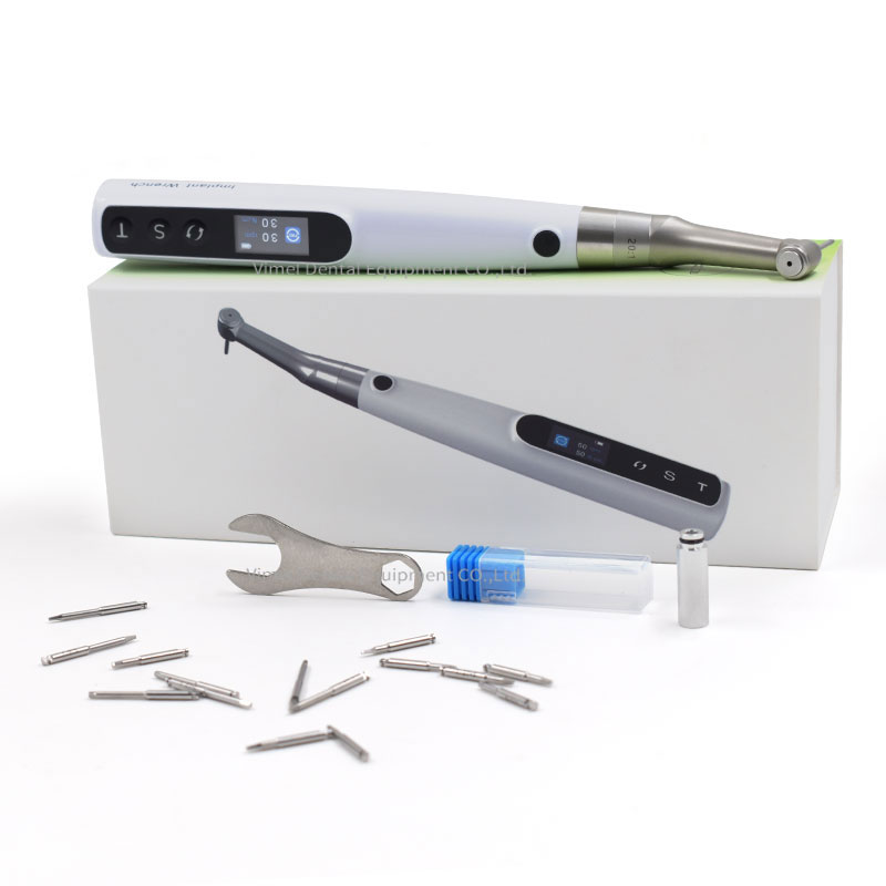 طقم محرك مفتاح عزم كهربائي لاس - مراجعة Torque Wrench وسعره