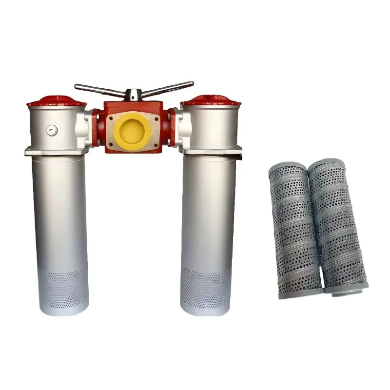 فلتر زيت عالي الجودة ذو أنبوب  - مراجعة Oil Filter وسعره