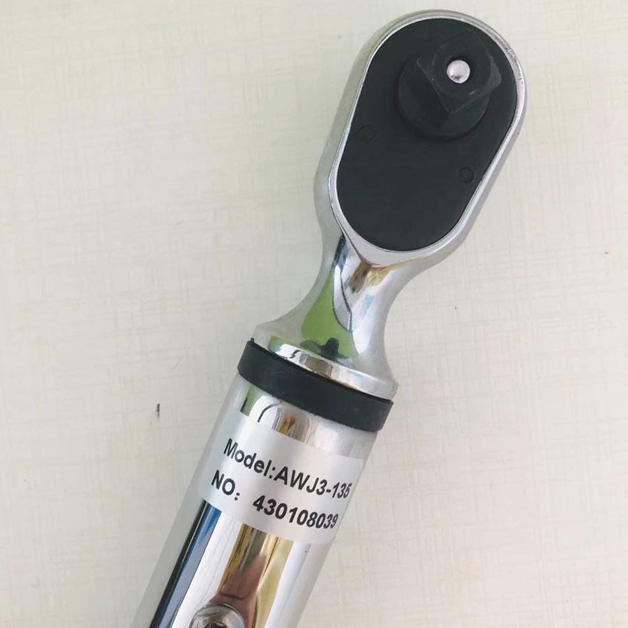 مفتاح عزم الدوران الرقمي مع مؤ - مراجعة Torque Wrench وسعره