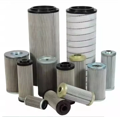 فلتر زيت هيدروليكي عالي الجودة - مراجعة Oil Filter وسعره