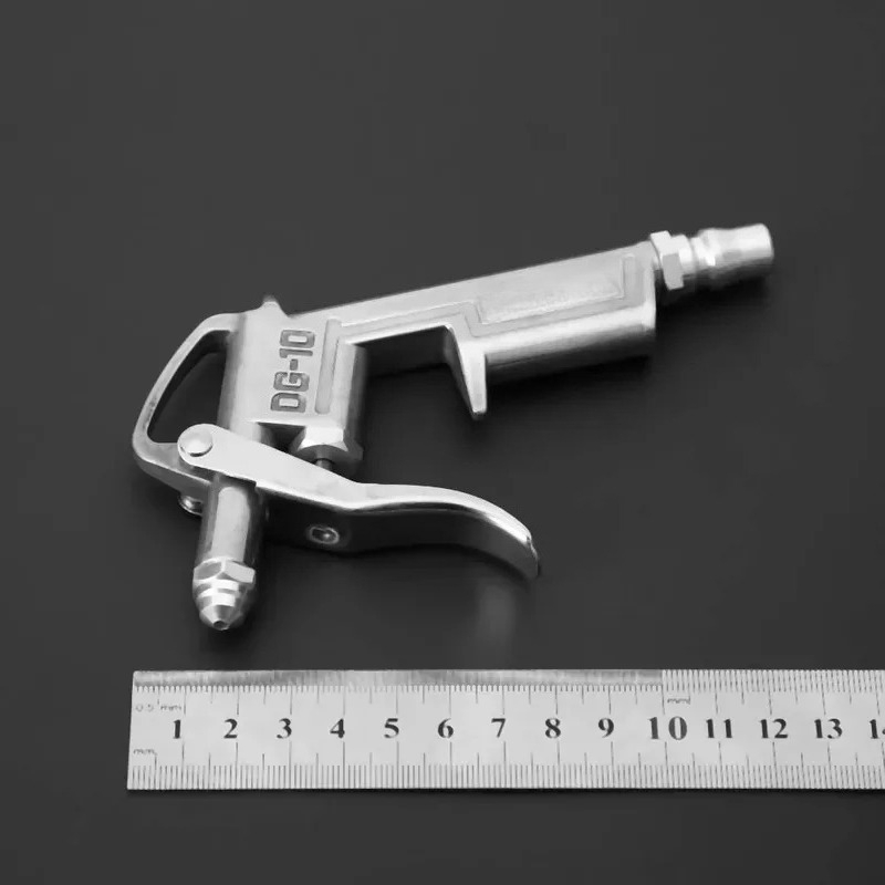 مسدس نفخ هوائي 135 مم، أداة تن - مراجعة Spring Compressor Tool وسعره