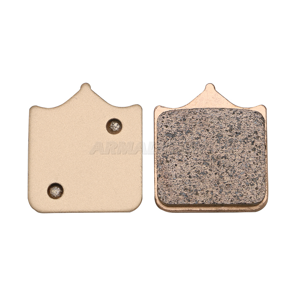 لـ BMW S1000RR S 1000 RR 1000R - مراجعة Brake Pad Set وسعره
