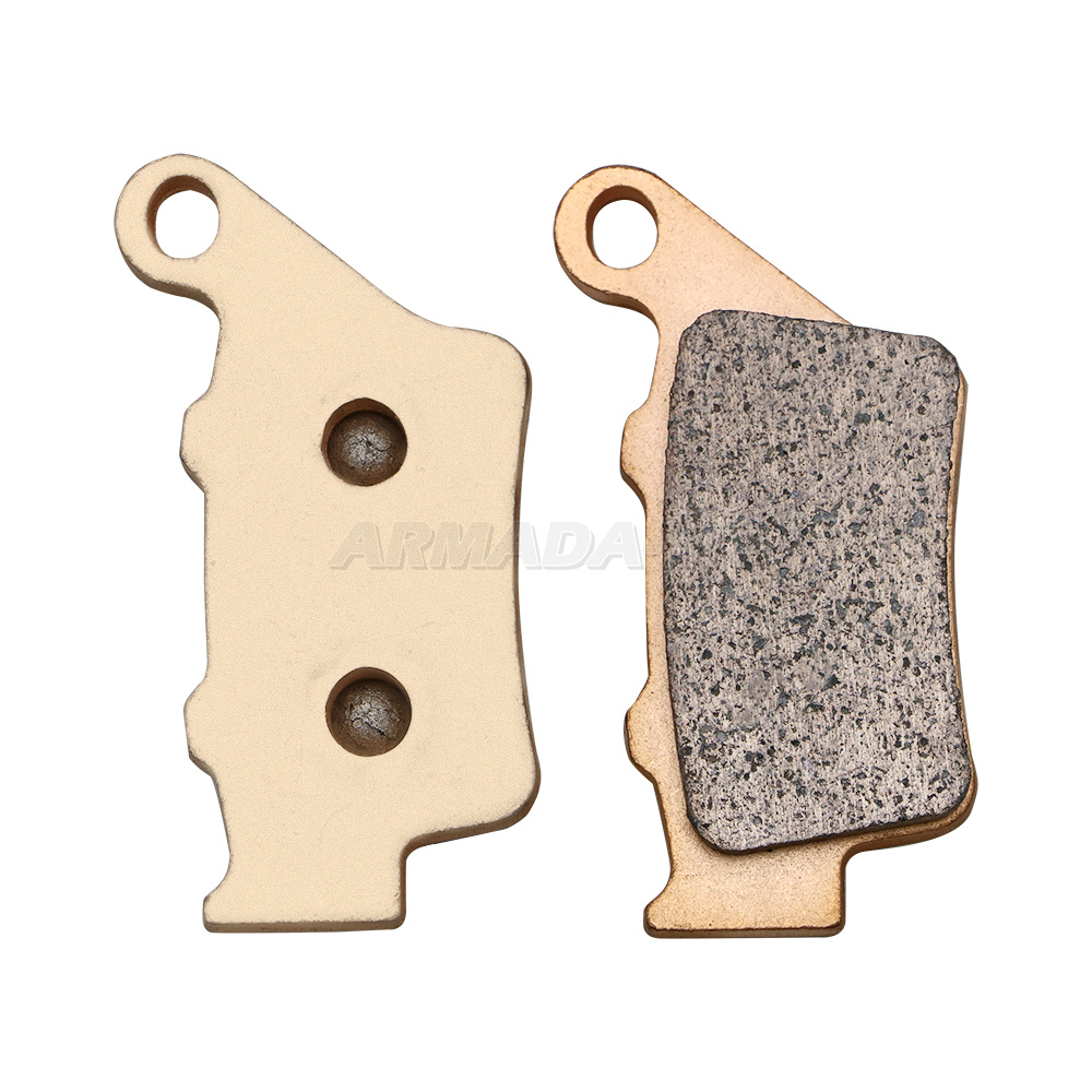 لـ BMW S1000RR S 1000 RR 1000R - مراجعة Brake Pad Set وسعره