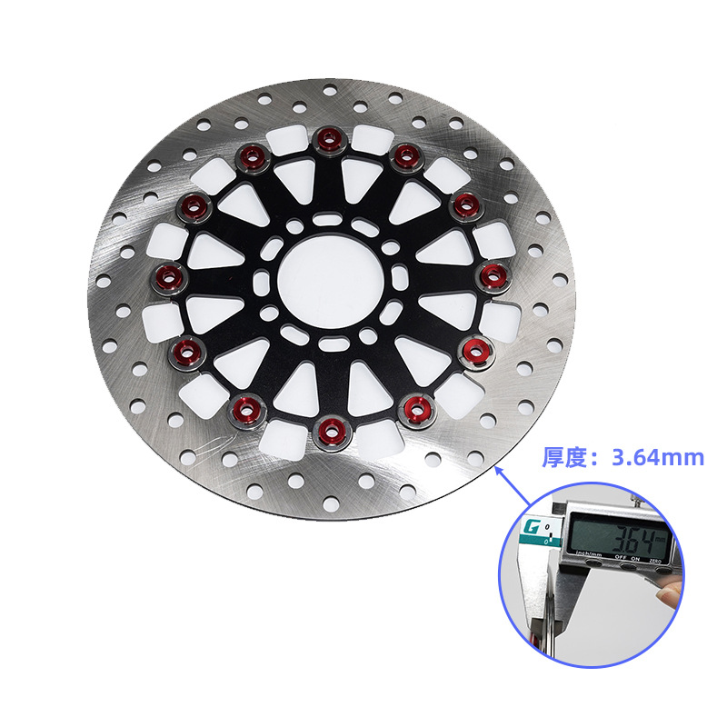 مجموعة أقراص الفرامل ووسادات ا - مراجعة Brake Pad Set وسعره