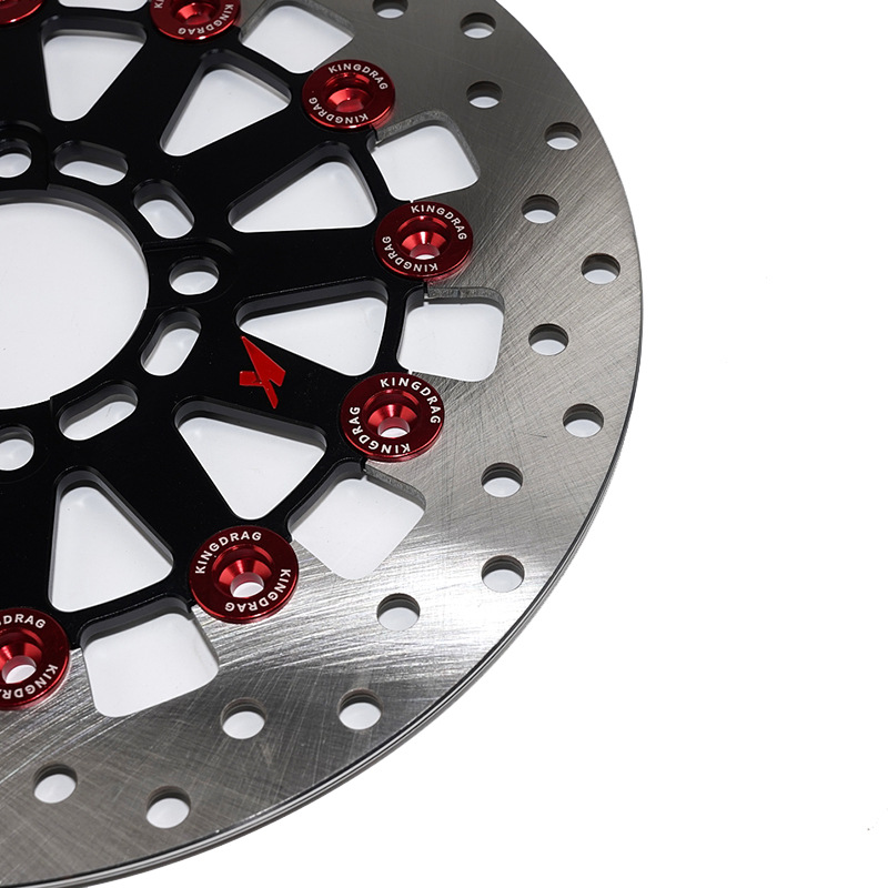 مجموعة أقراص الفرامل ووسادات ا - مراجعة Brake Pad Set وسعره