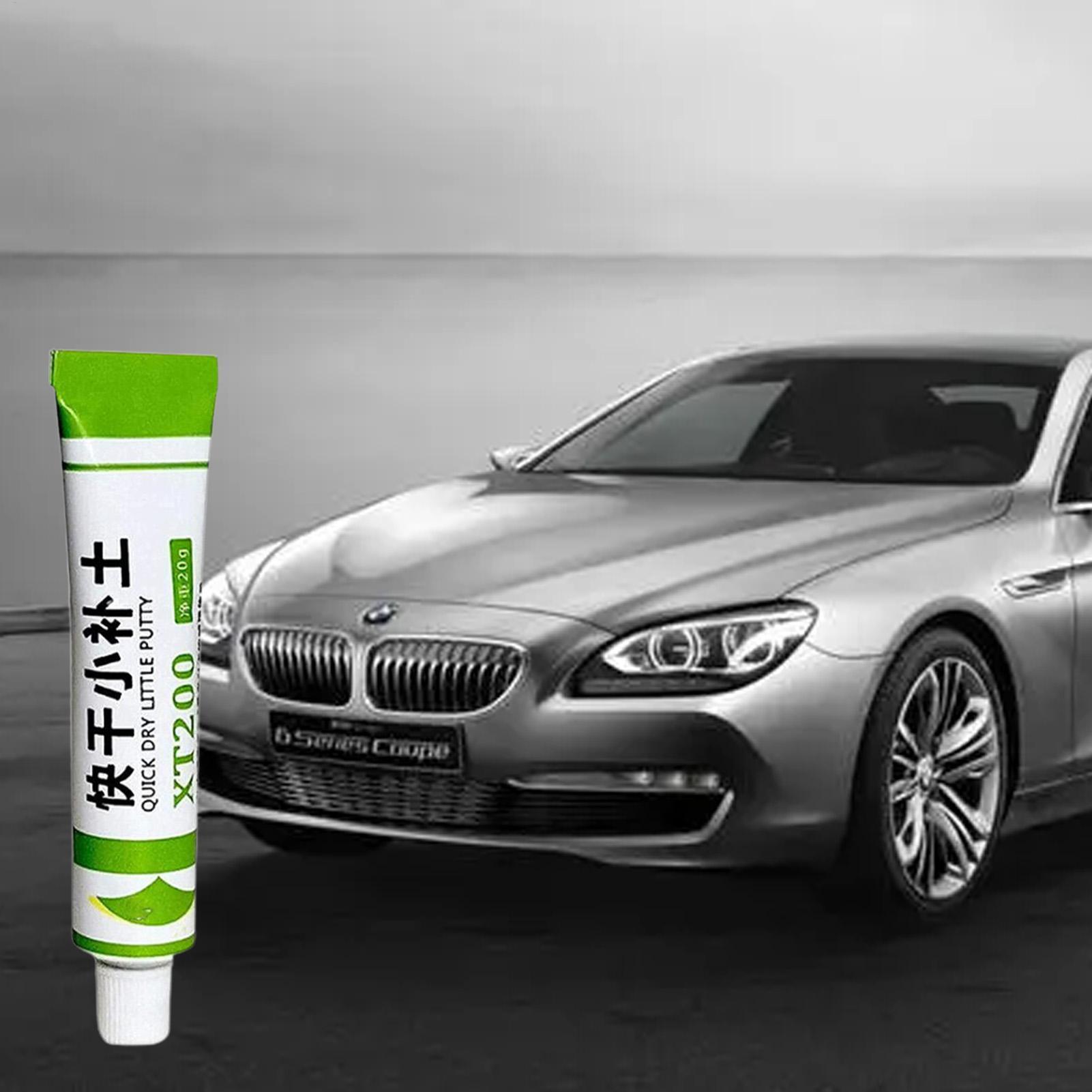 معجون إصلاح هيكل السيارة سريع  - مراجعة Car Repair Tools وسعره